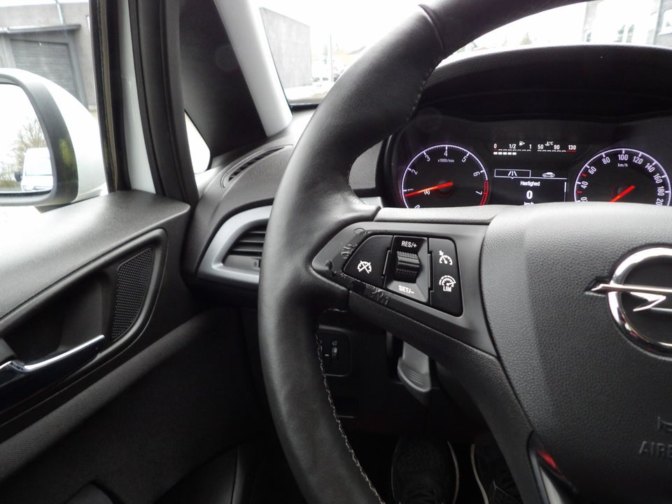 Opel Corsa 1,4 16V Enjoy 5d