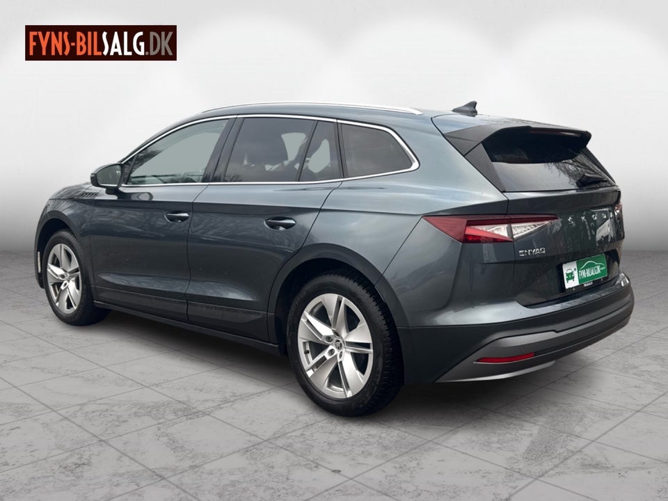 Skoda Enyaq 80 iV Premium 5d