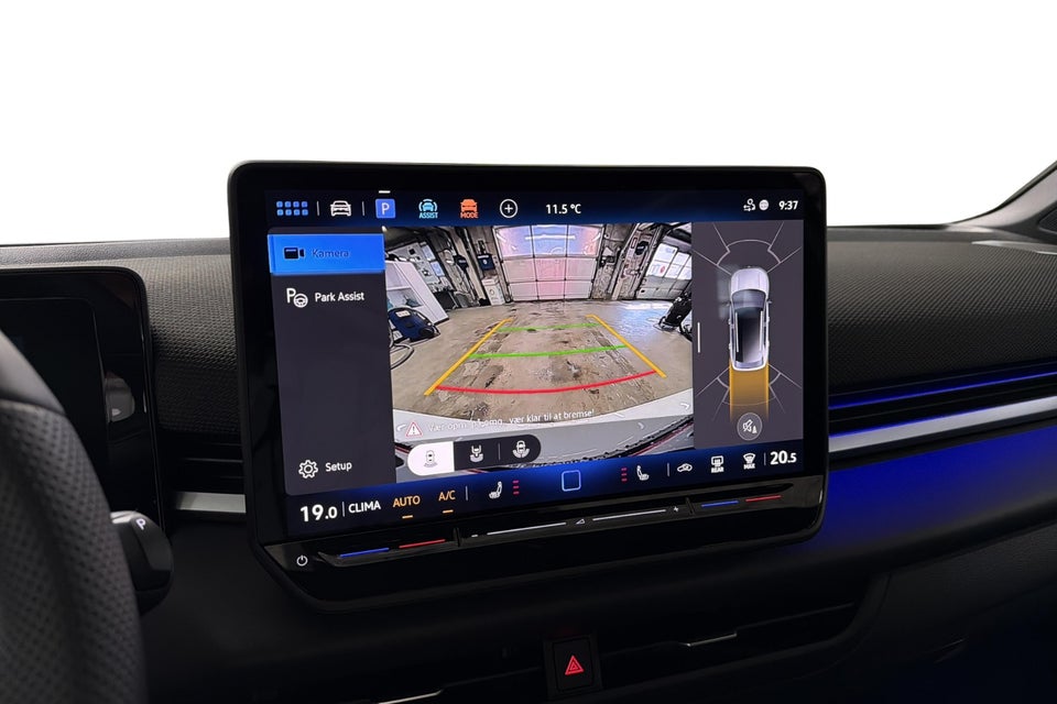 VW T-Roc 1,5 eTSi 150 R-line DSG 5d