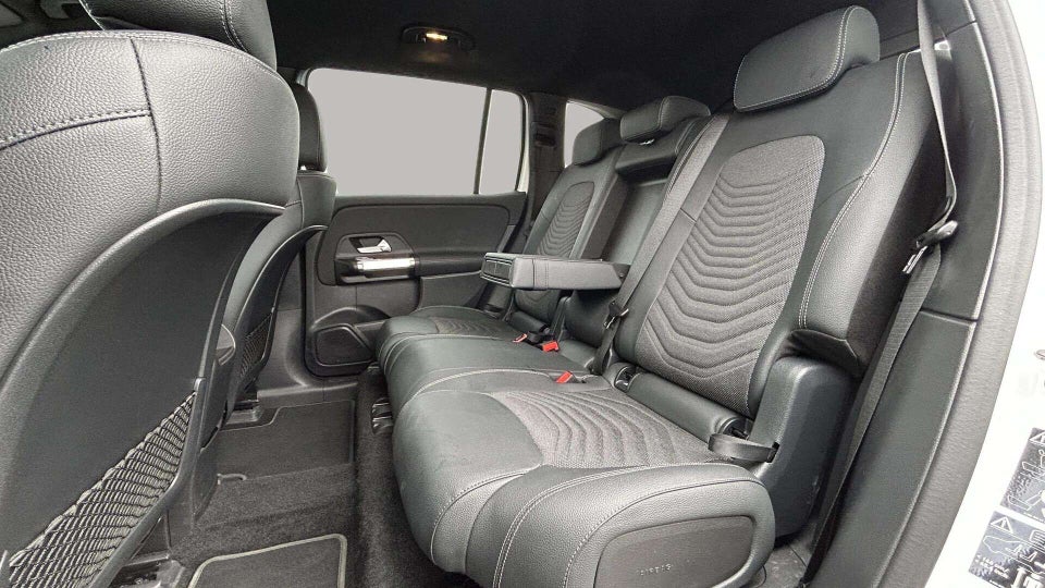 Mercedes EQB250+ Progressive 7prs 5d
