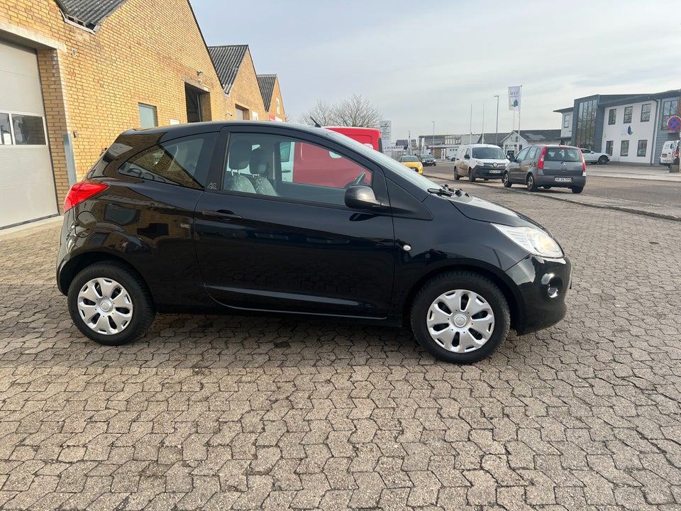 Ford Ka 1,2 Trend+ 3d