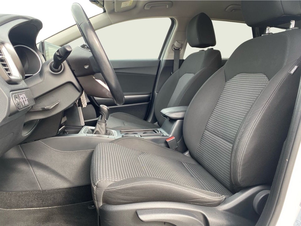 Kia Ceed 1,0 T-GDi Active SW 5d