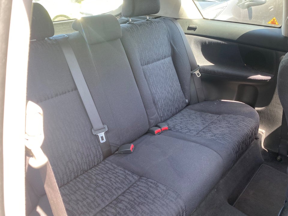 Toyota Corolla 1,4 Terra 3d