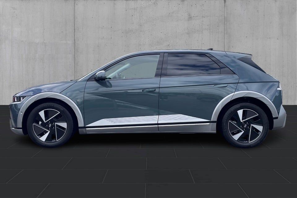 Hyundai Ioniq 5 84 Ultimate 5d