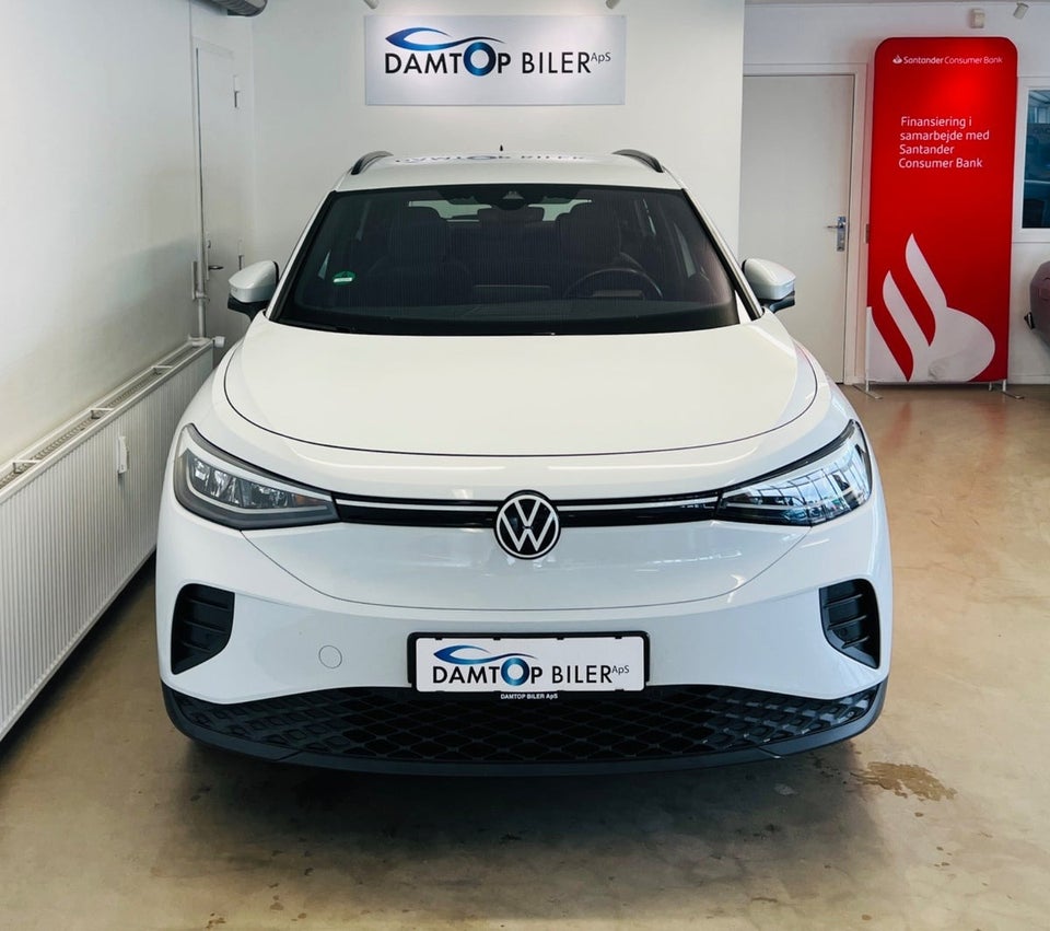 VW ID.4 77 Pro 5d