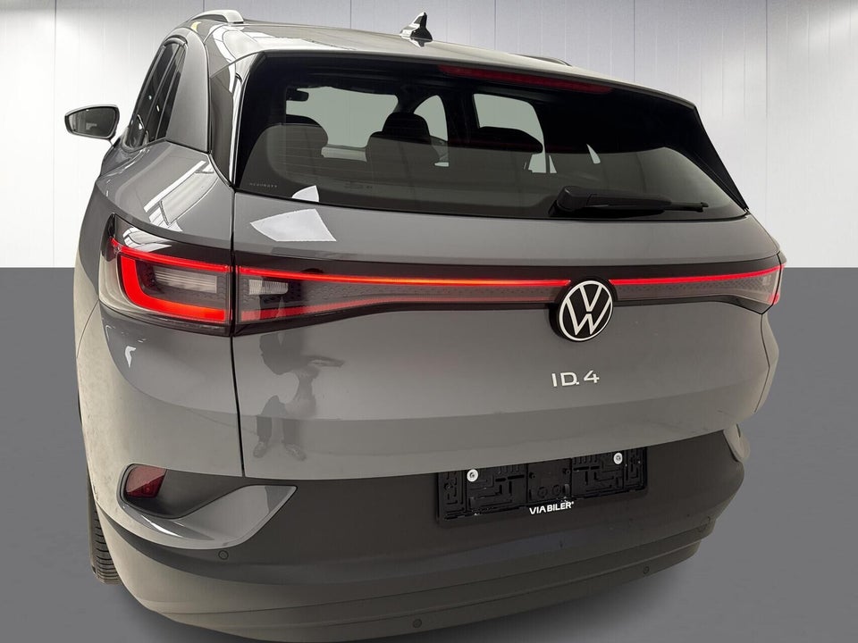 VW ID.4 77 Pro 5d