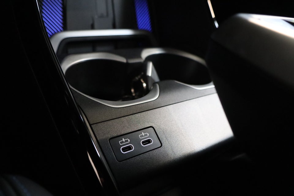 BMW iX2 eDrive20 M-Sport Premium 5d