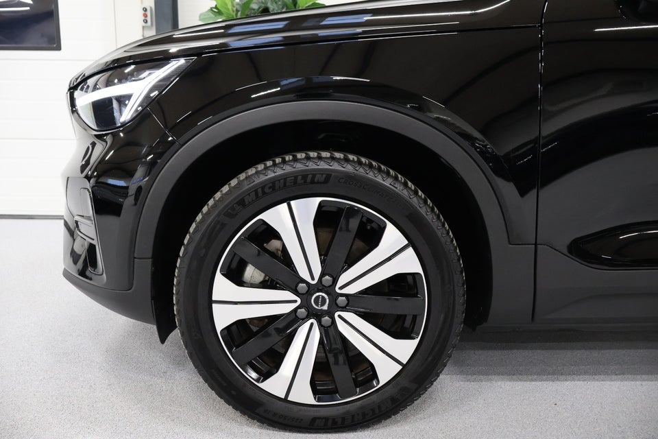Volvo XC40 P6 ReCharge Core 5d