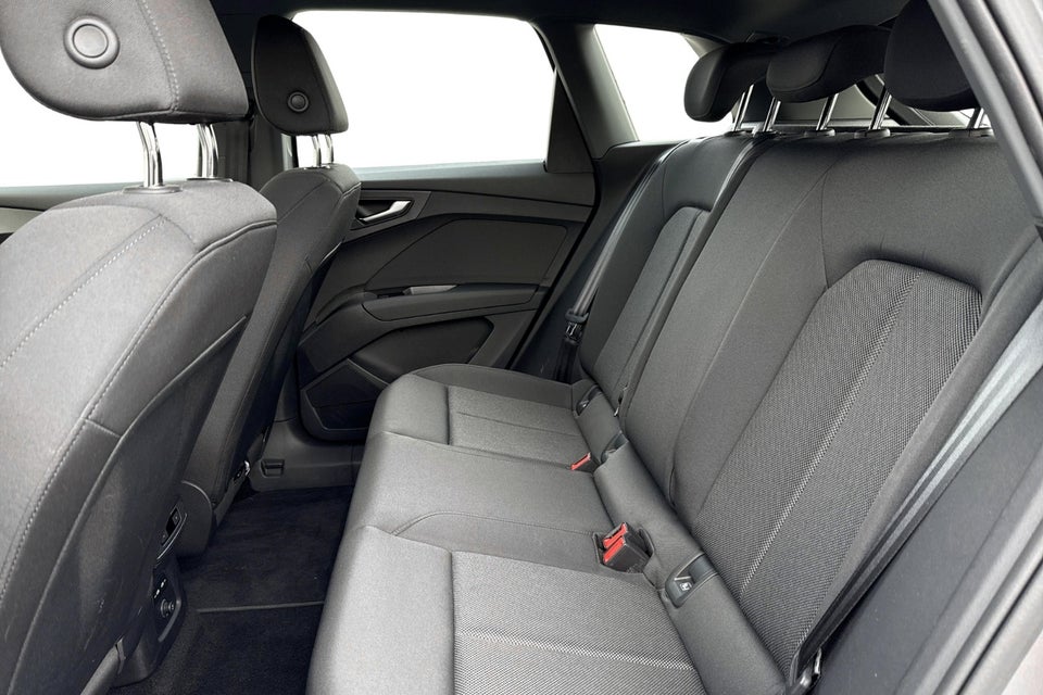 Audi Q4 e-tron 45 Progress 5d