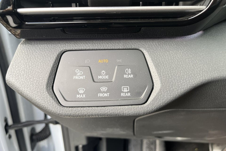 VW ID.4 77 Style+ 5d