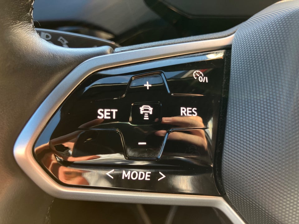 VW ID.5 77 GTX 4Motion 5d