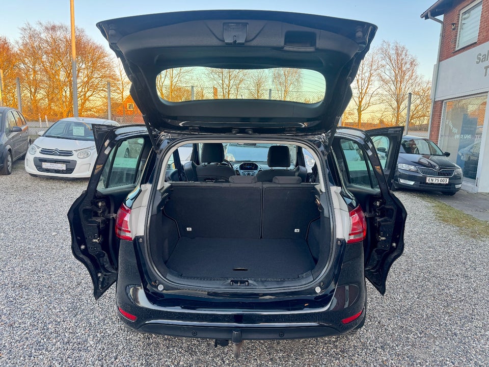 Ford B-MAX 1,0 SCTi 125 Trend 5d