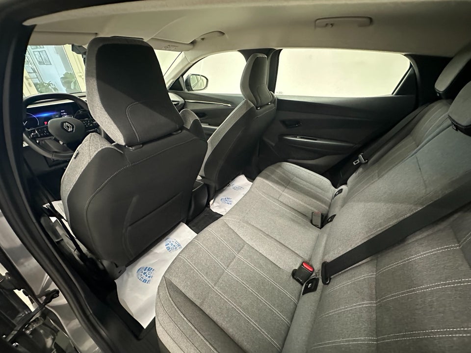 Renault Megane E-Tech 60 Optimum Charge 5d