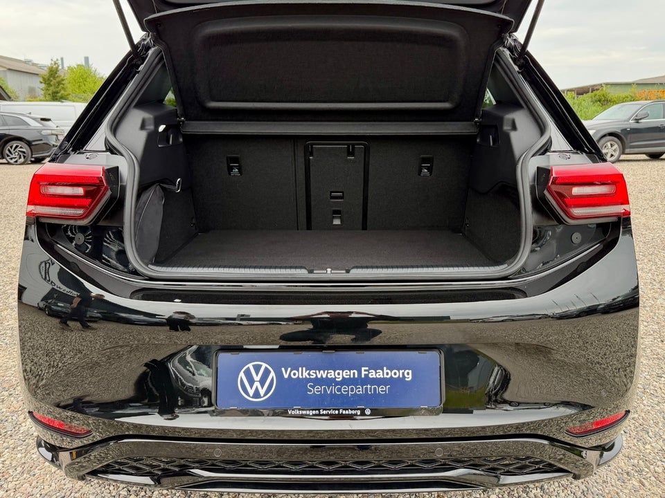 VW ID.3 79 GTX Performance 5d