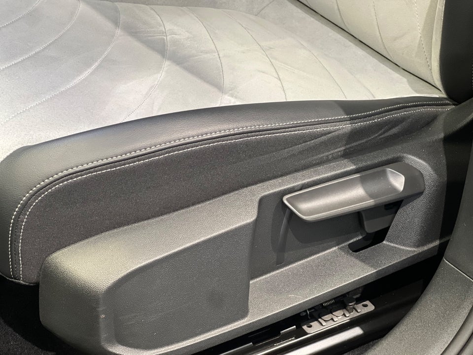 VW ID.3 58 Active Pro Performance 5d