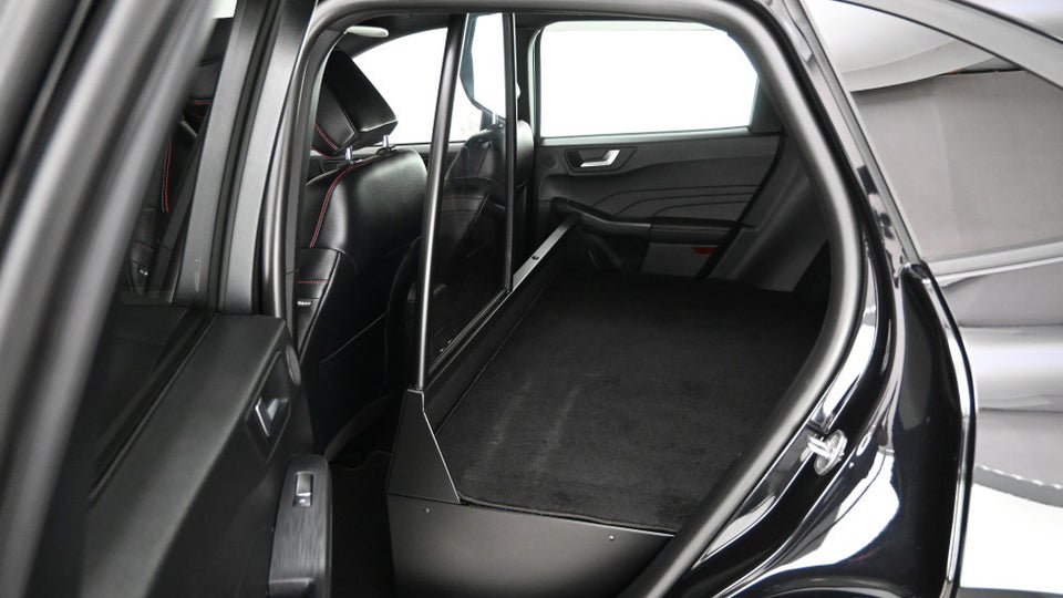 Ford Kuga 2,5 PHEV ST-Line X CVT Van 5d