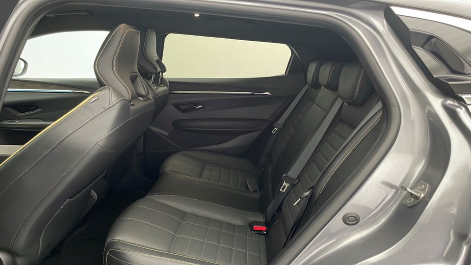 Renault Megane E-Tech 60 Iconic 5d