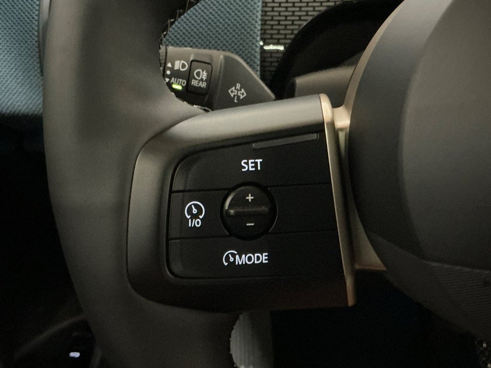 MINI Countryman SE Favoured Trim XL ALL4 5d