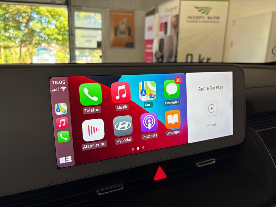 Hyundai Ioniq 5 73 Creative 5d