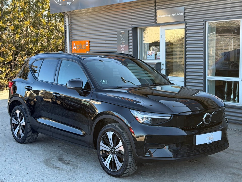 Volvo XC40 ReCharge Core 5d