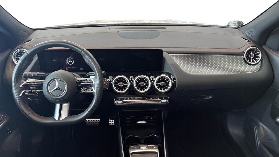 Mercedes EQA250+ AMG Line 5d