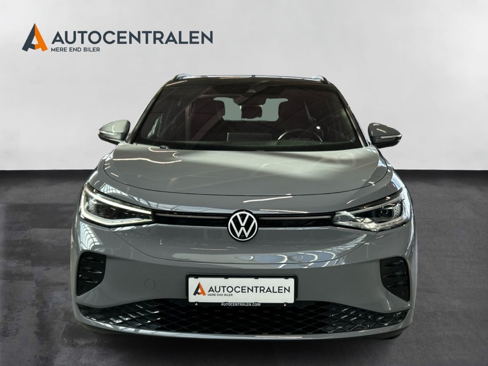 VW ID.4 77 GTX 4Motion 5d