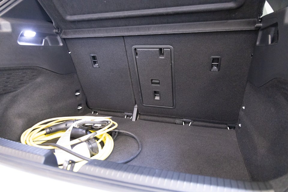 VW ID.3 58 Active Pro Performance 5d