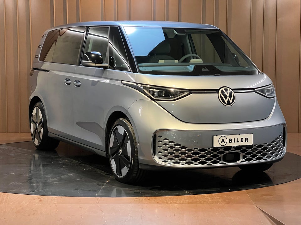 VW ID.Buzz 77 Pro SWB 5d