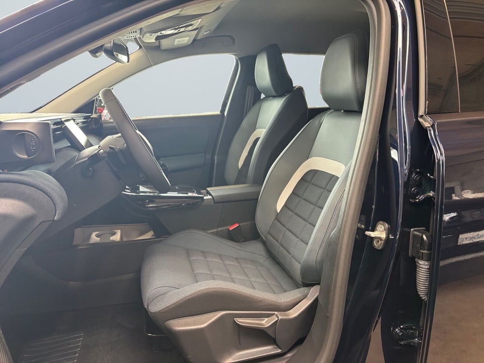 Citroën ë-C5 Aircross 80 Plus 5d