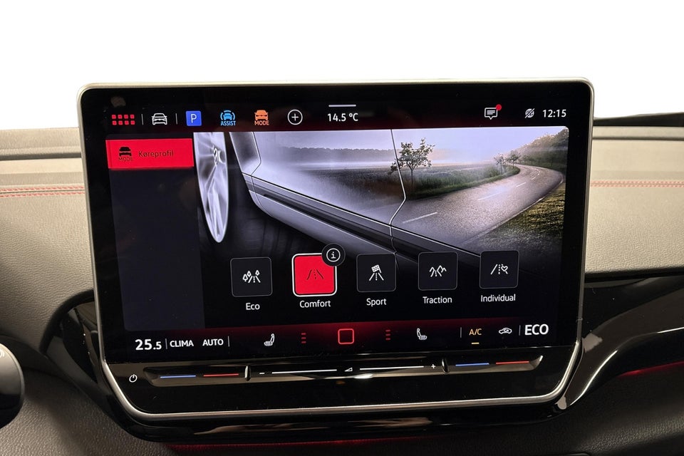 VW ID.4 77 GTX Max+ 4Motion 5d