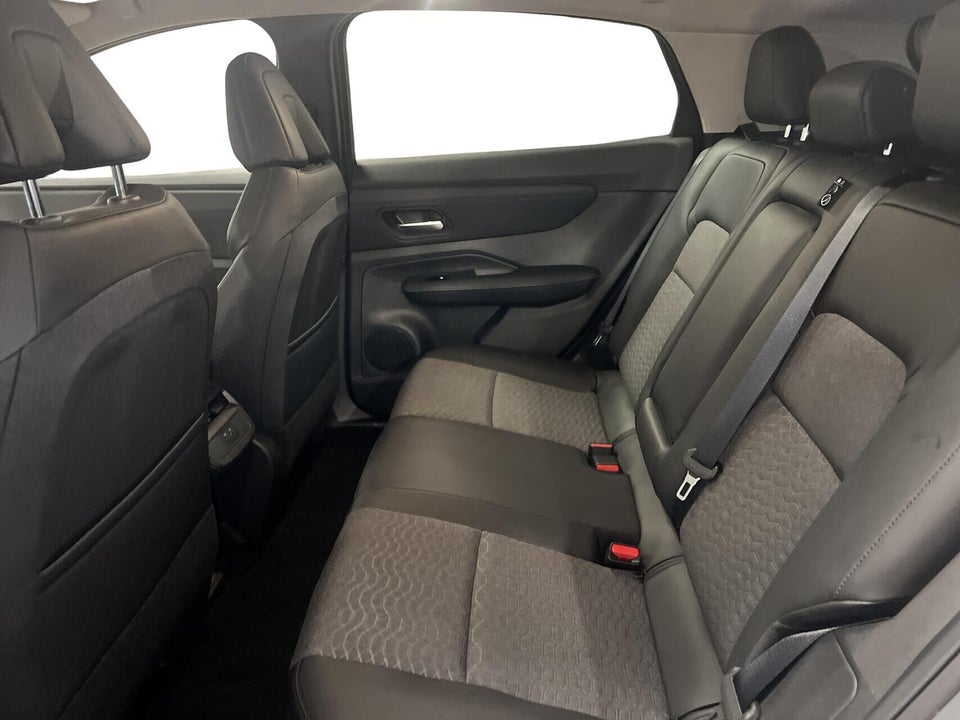 Nissan Ariya 87 Advance 5d