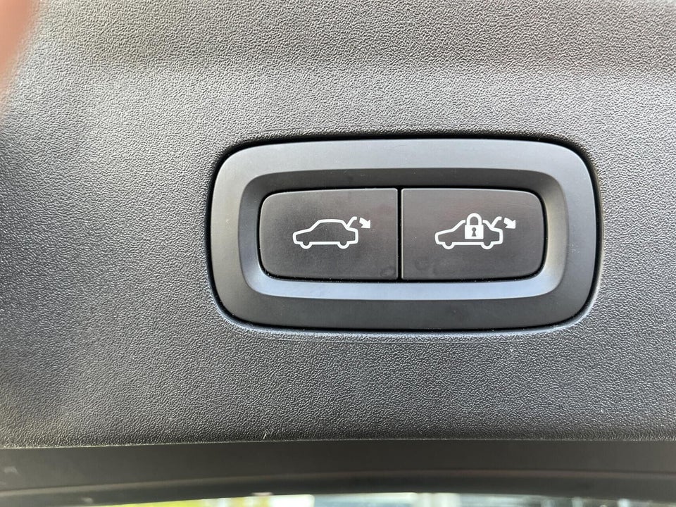 Polestar 2 Long Range 5d