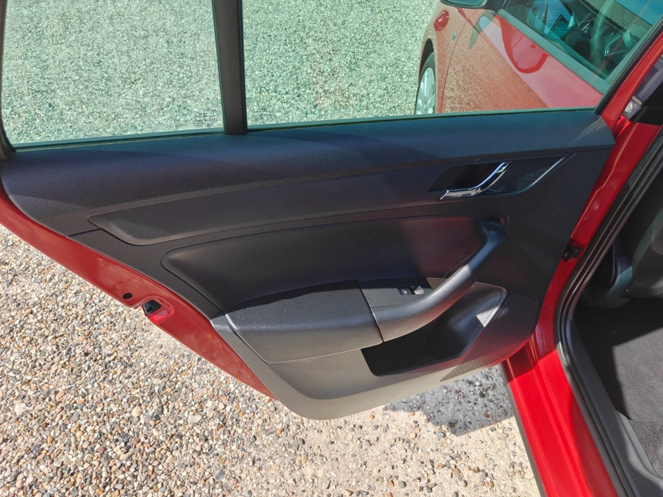 Skoda Rapid 1,2 TSi 105 Ambition Spaceback GreenTec 5d