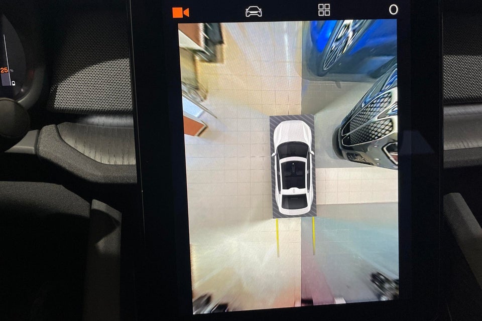 Polestar 2 Long Range 5d