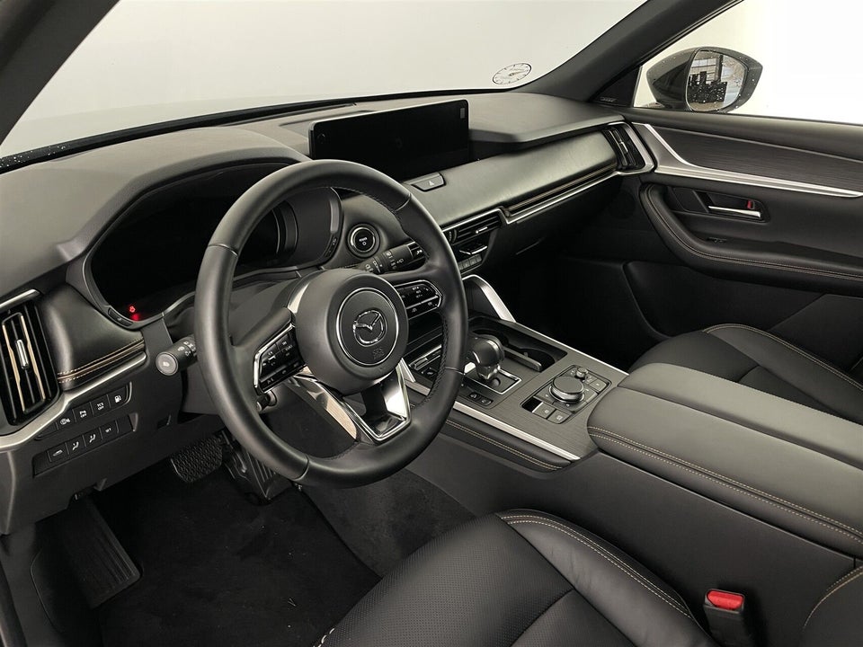 Mazda CX-60 2,5 PHEV Homura+ aut. AWD 5d
