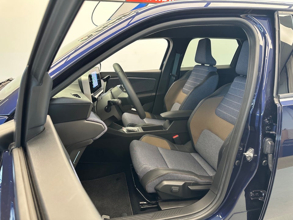 Renault 5 E-Tech 40 Techno 5d