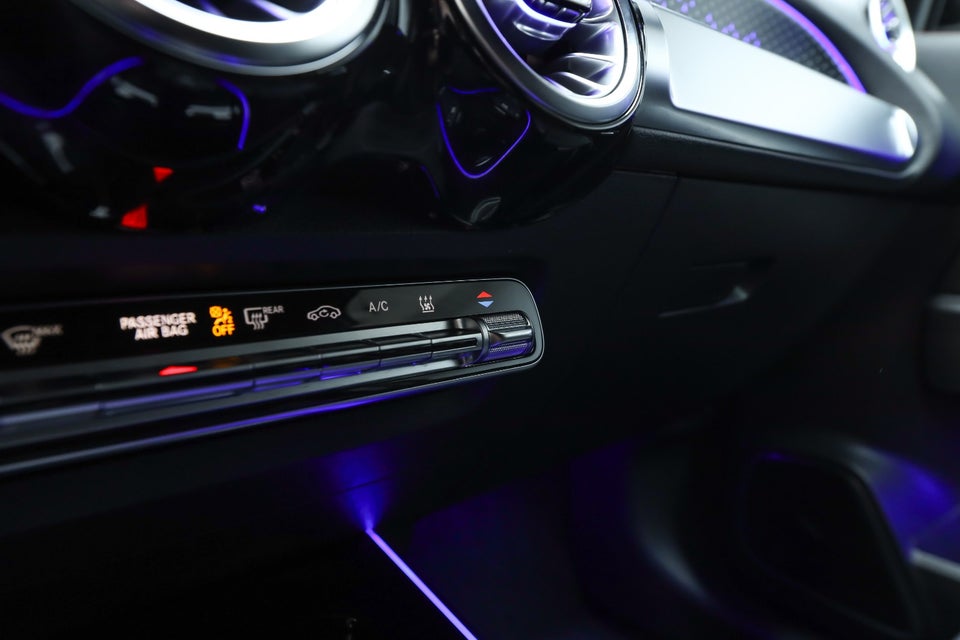 Mercedes EQB250+ AMG Premium 5d