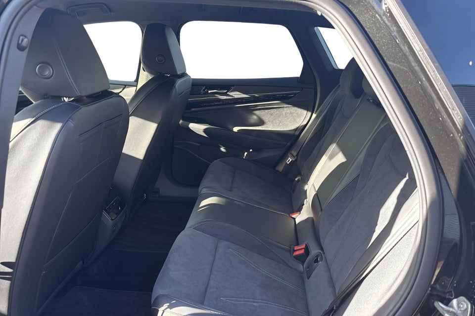 VW ID.7 86 Style S Tourer 5d