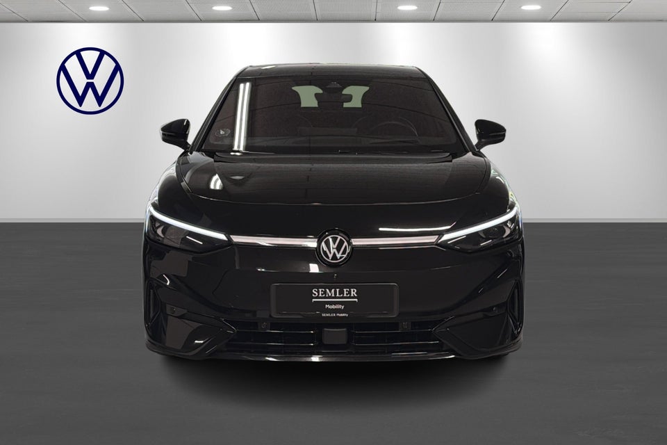 VW ID.7 86 Style S 5d