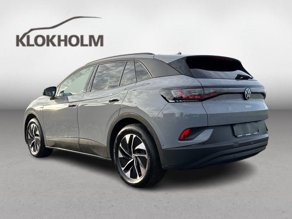 VW ID.4 77 Pro Performance 75 Years Edition 5d