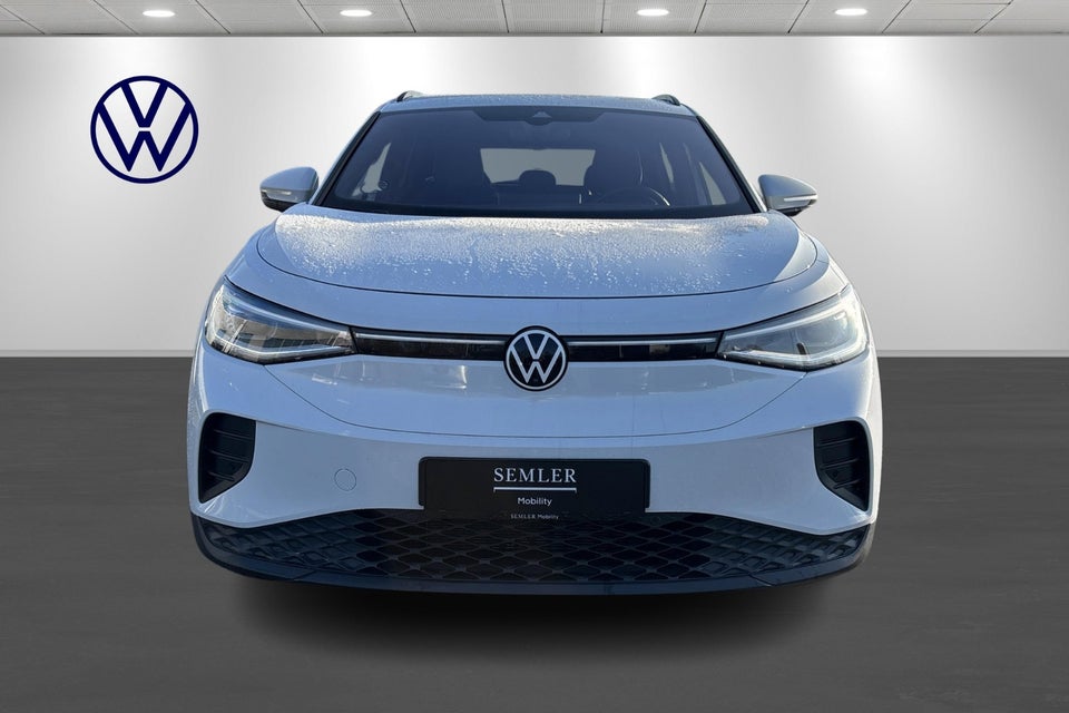 VW ID.4 77 Style+ 5d