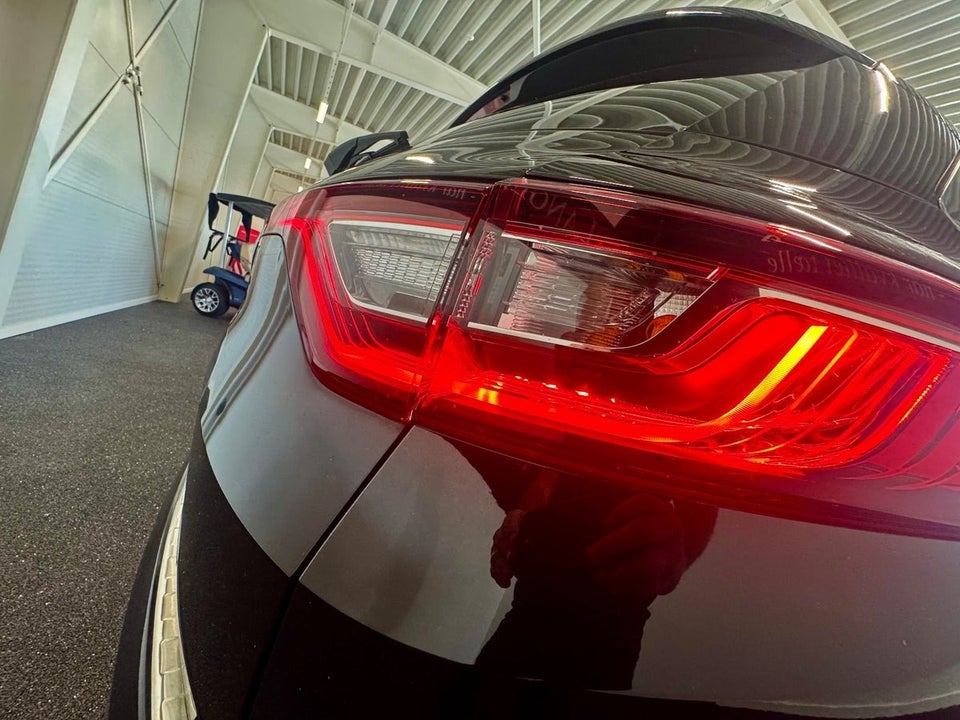 Renault Megane IV 1,3 TCe 160 Bose Edition Sport Tourer 5d