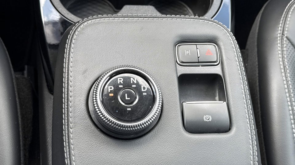 Ford Mustang Mach-E 98 Extended Range 5d