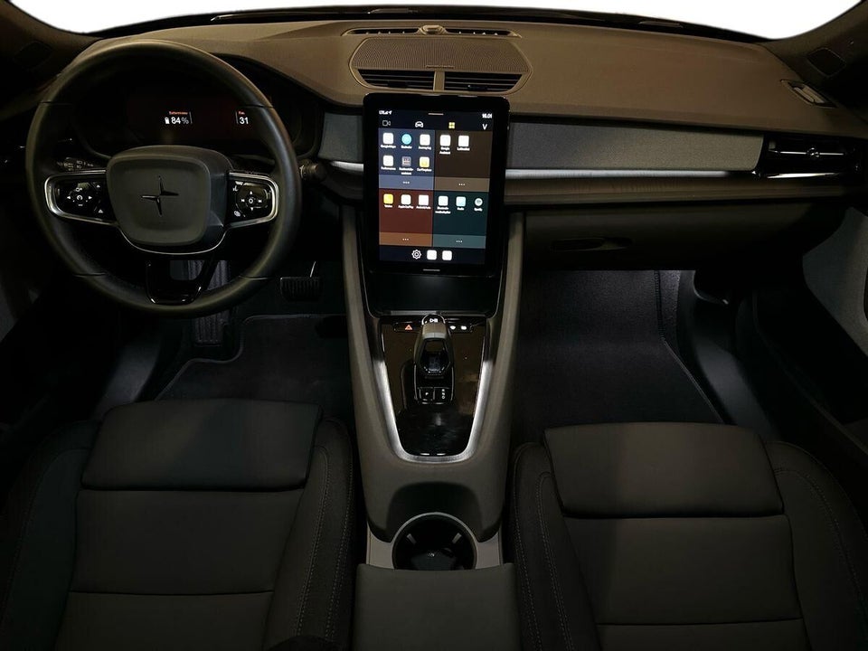 Polestar 2 Standard Range 5d