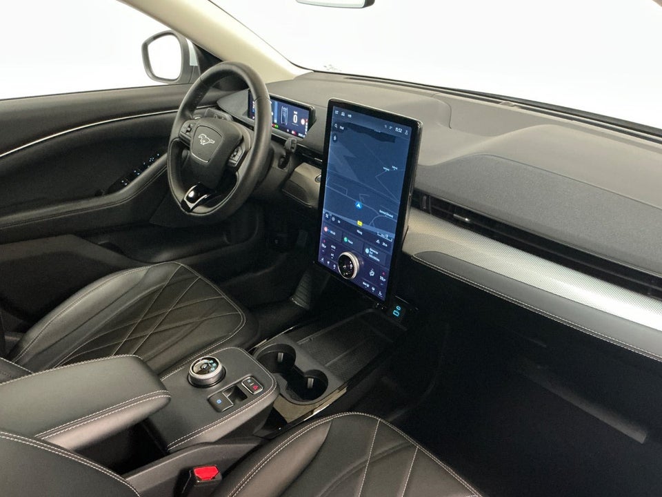 Ford Mustang Mach-E 75 Standard Range 5d