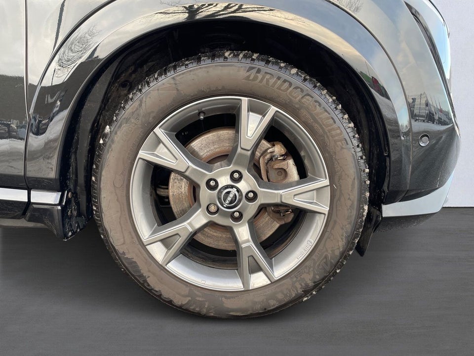 Nissan Ariya 87 Evolve e-4ORCE 5d