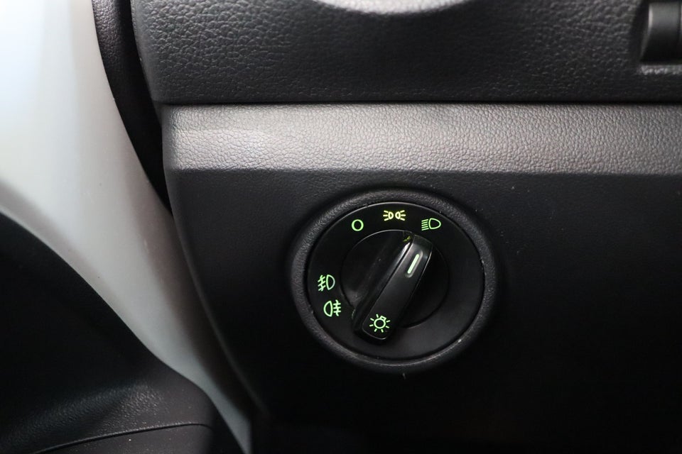 Skoda Citigo 1,0 60 Ambition 5d