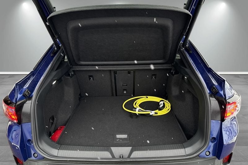 VW ID.5 77 Style+ 5d