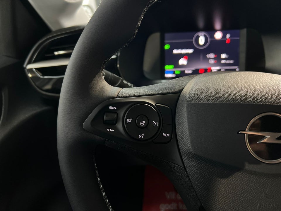 Opel Corsa-e 50 Edition 5d