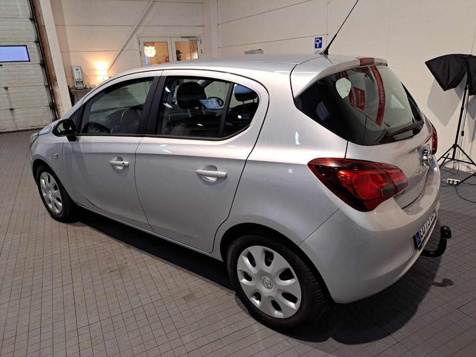 Opel Corsa 1,4 Enjoy 5d